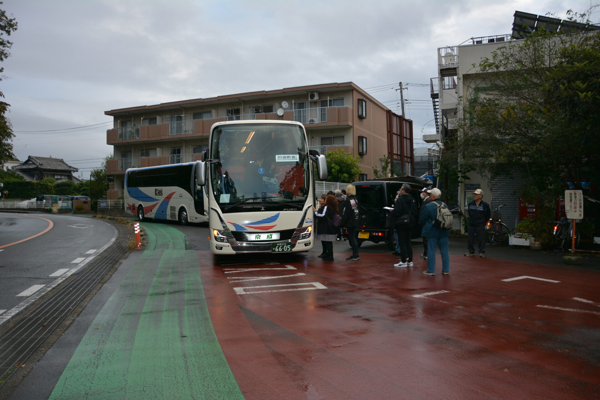 2024年度バス旅行